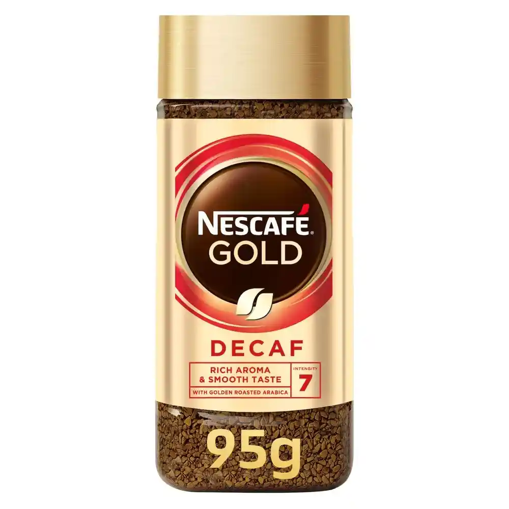 Nescafe Gold Decaf G Coffee Office Supplies Julnar L L C